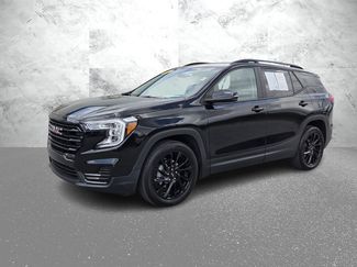 Used 2024 GMC Terrain SLE w/ Driver Convenience Package FWD video 1