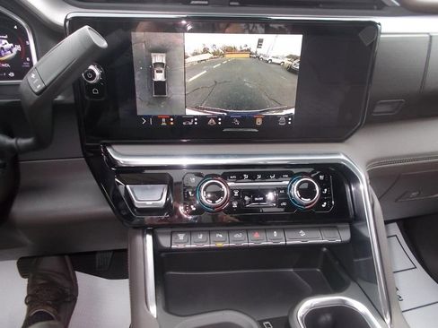 New 2026 GMC Sierra 2500 Denali image 21