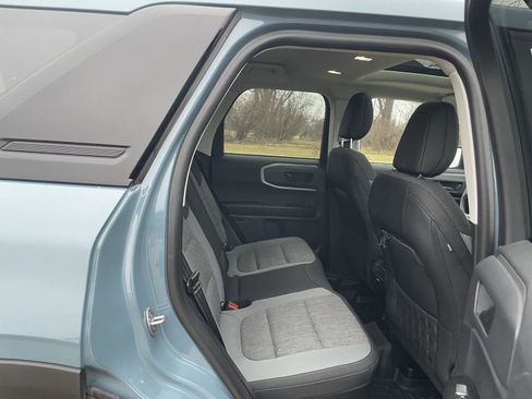 Used 2022 Ford Bronco Sport Big Bend w/ Convenience Package image 26