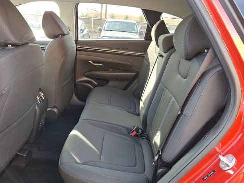Certified 2023 Hyundai Tucson SEL image 10