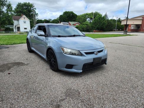 Used 2012 Scion tC FWD image 10