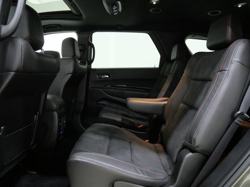 New 2026 Dodge Durango GT image 25