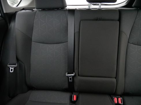 Certified 2025 Toyota RAV4 XLE image 12