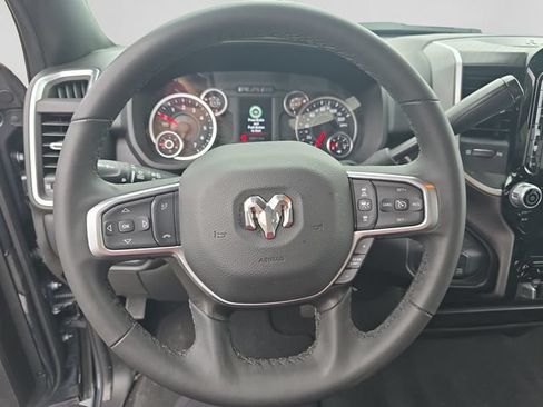 Used 2025 RAM 2500 Big Horn AWD/4WD image 13