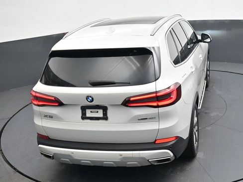 Used 2023 BMW X5 sDrive40i image 22