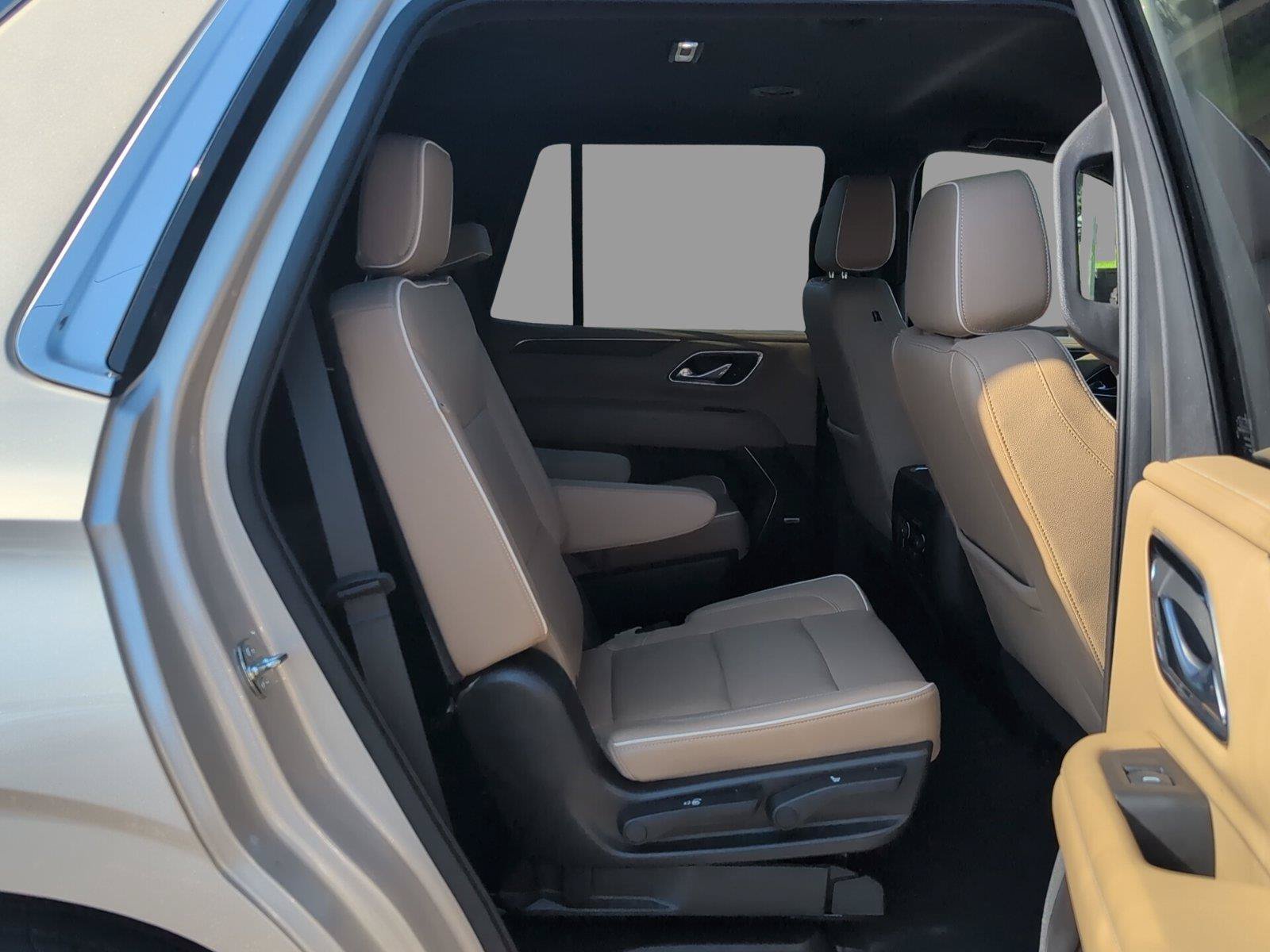 Certified 2021 Chevrolet Tahoe Premier RWD image 20