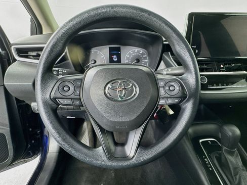 Certified 2023 Toyota Corolla LE FWD image 11