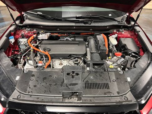 Used 2025 Honda CR-V Sport Touring image 18