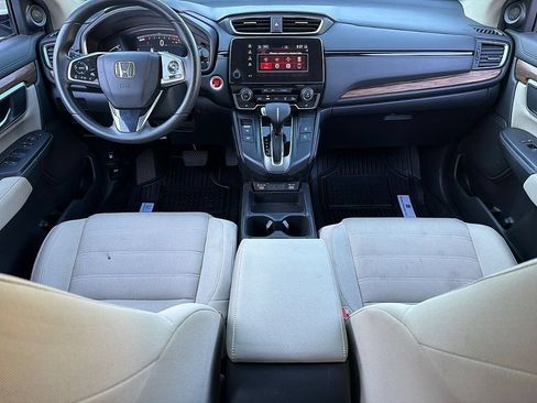Used 2022 Honda CR-V EX image 7