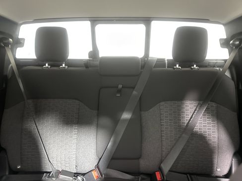 New 2025 Ford Ranger XLT w/ Technology Package image 20