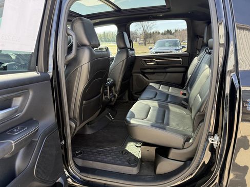 Used 2019 RAM 1500 Sport w/ Advanced Safety Group AWD/4WD image 6