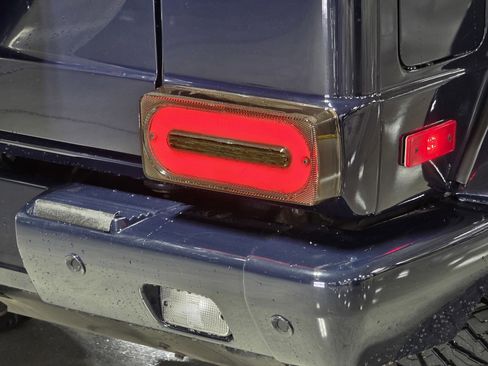 Used 2015 Mercedes-Benz G 63 AMG G 63 AMG image 14