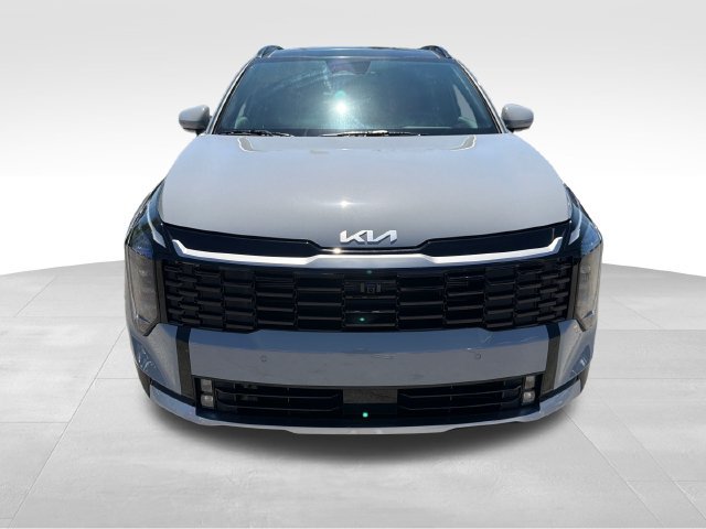 New 2027 Kia Sportage SX FWD image 2