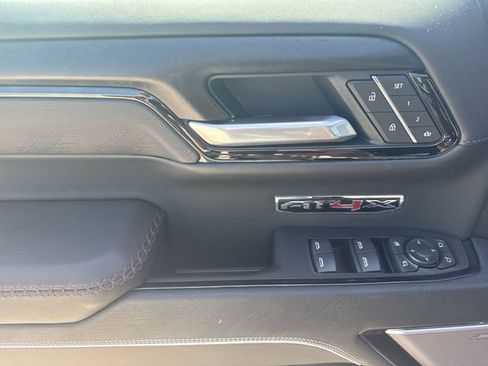 New 2026 GMC Sierra 1500 AT4X AWD/4WD image 13