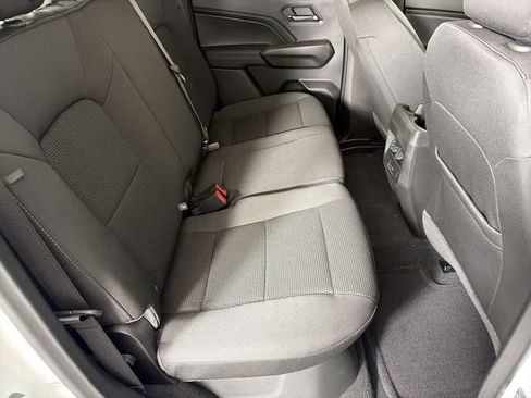 New 2026 GMC Canyon Elevation w/ Convenience Package image 25