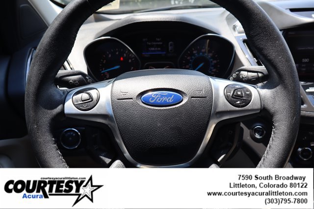 Used 2014 Ford Escape Titanium AWD/4WD image 10