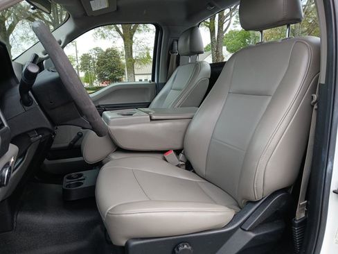 Used 2017 Ford F250 XL image 16