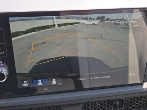 New 2026 Honda CR-V LX image 10