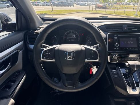 Used 2019 Honda CR-V LX image 19