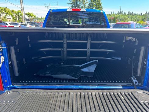 Used 2019 Ford Ranger Lariat w/ Equipment Group 501A Mid AWD/4WD image 7