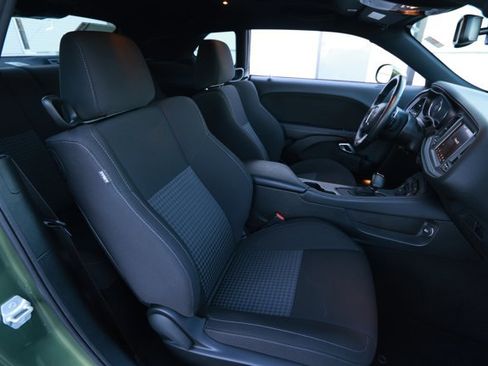 Used 2023 Dodge Challenger R/T Scat Pack image 26