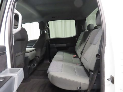 Used 2024 Ford F150 XLT w/ Tow/Haul Package AWD/4WD image 10