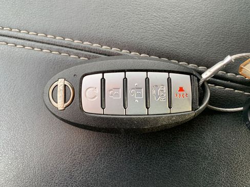 Used 2025 Nissan Altima 2.5 SV image 25