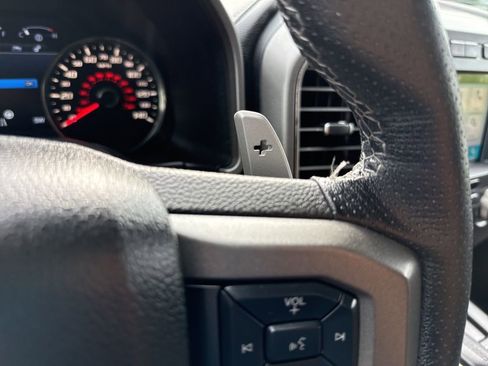 Used 2017 Ford F150 Raptor w/ Equipment Group 802A Luxury image 23