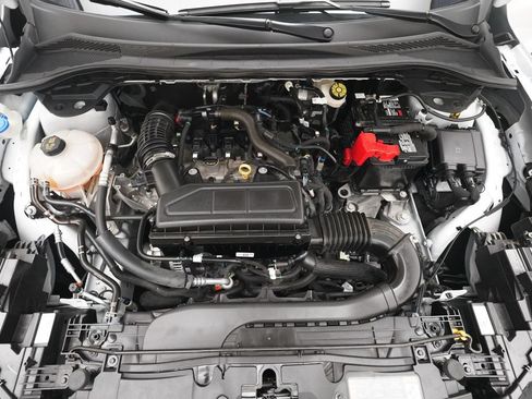 Certified 2023 Ford Escape Active AWD/4WD image 3