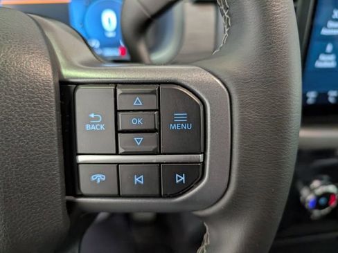 Used 2025 Ford F150 XLT w/ Equipment Group 301A Standard image 18