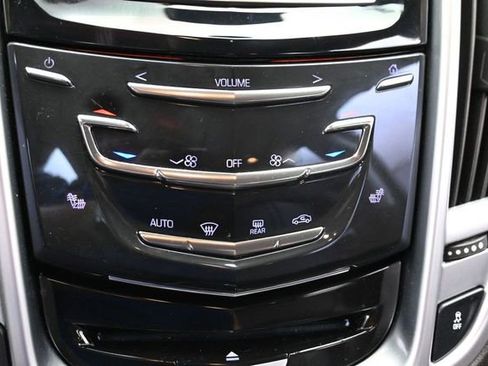 Used 2016 Cadillac SRX Luxury w/ Driver Awareness Package AWD/4WD image 20