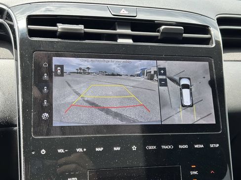 Used 2022 Hyundai Tucson Limited FWD image 28