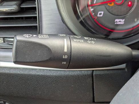 Used 2018 Dodge Charger SXT w/ Blacktop Package image 6