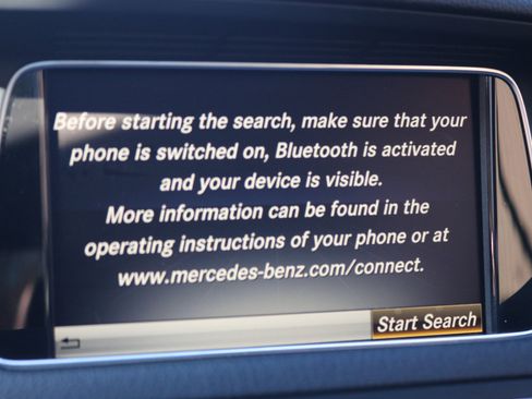 Used 2017 Mercedes-Benz E 400 4MATIC Coupe image 21