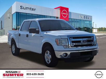 Used 2014 Ford F150 XLT