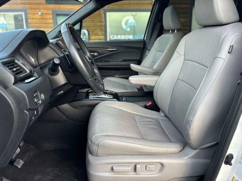 Used 2021 Honda Passport Elite image 11