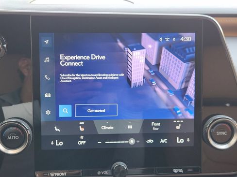 Certified 2026 Lexus RX 350 FWD w/ Accessory Package (Z1) image 16