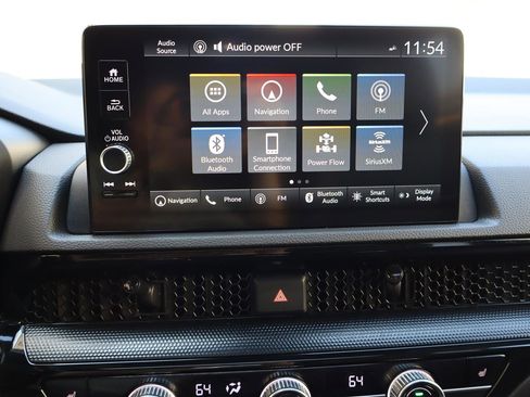 Used 2023 Honda CR-V Sport Touring image 19