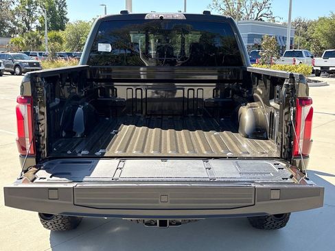 New 2026 Ford F150 Raptor AWD/4WD image 30