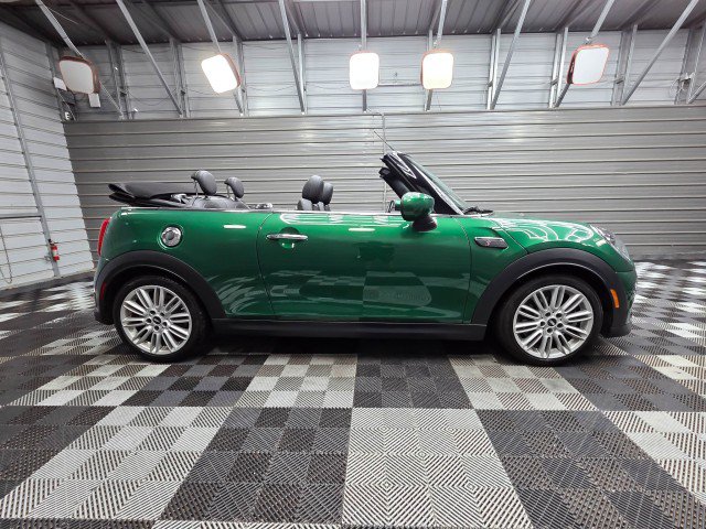 Used 2024 MINI Cooper S FWD image 9