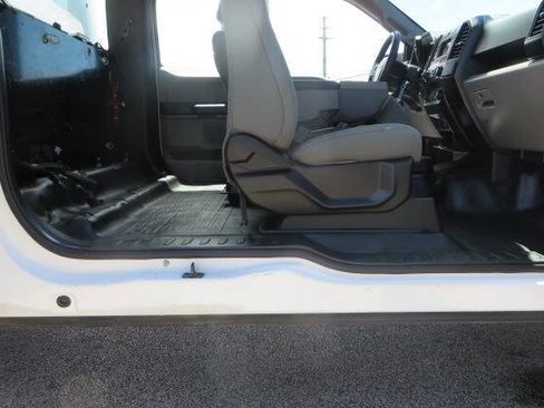 Used 2018 Ford F150 XL w/ Equipment Group 101A Mid RWD image 23