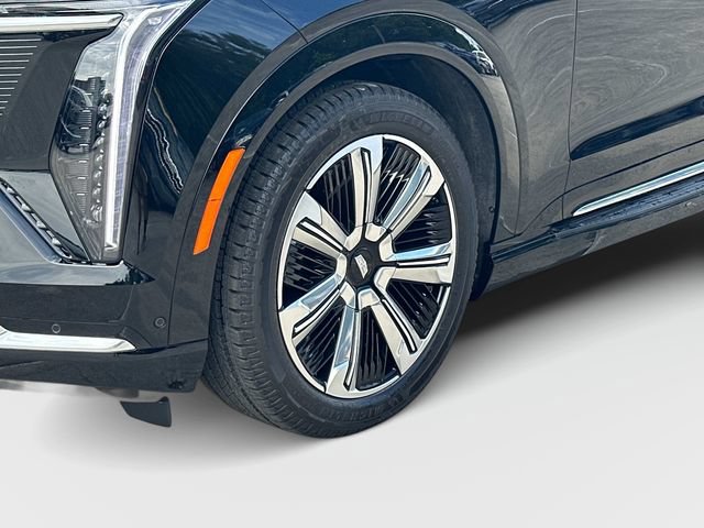 Used 2025 Cadillac Escalade IQ Luxury 2 AWD/4WD image 17
