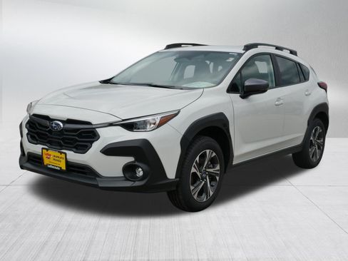 Used 2026 Subaru Crosstrek 2.5i Premium AWD/4WD image 3