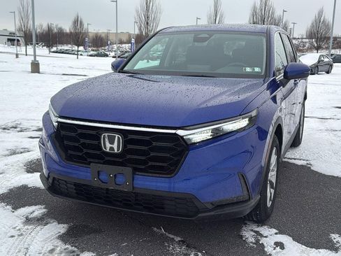 Used 2023 Honda CR-V EX image 15