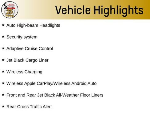 New 2026 Chevrolet Trax RS image 20