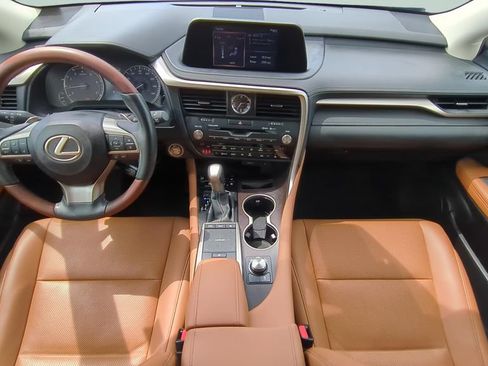 Used 2021 Lexus RX 350 FWD w/ Premium Package image 11