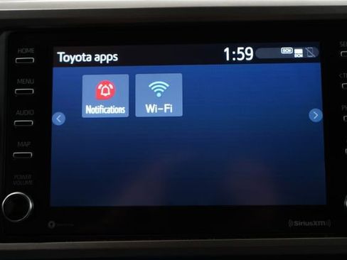 Used 2023 Toyota Tacoma SR5 AWD/4WD image 31