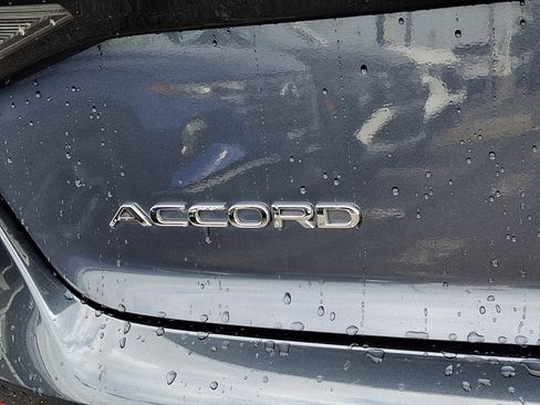 Certified 2023 Honda Accord LX image 29