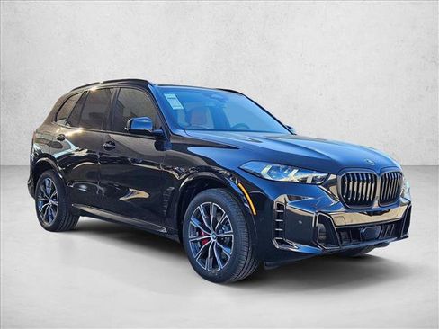 New 2026 BMW X5 xDrive40i image 6