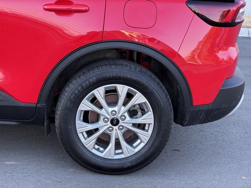 Used 2024 Ford Escape Active w/ Tech Pack #1 image 36